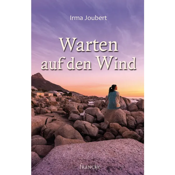 Produktbild des Artikels Warten auf den Wind (Buch - Hardcover)