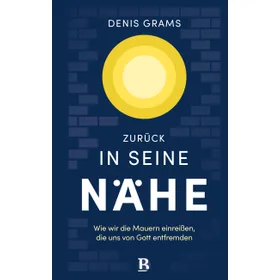 Produktbild des Artikels Zurück in seine Nähe (E-Book - ePUB Datei)