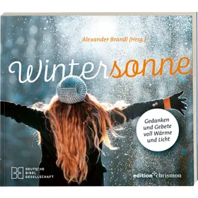 Produktbild des Artikels Wintersonne (Buch - Klappenbroschur)