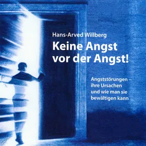 Produktbild des Artikels Keine Angst vor der Angst - Hörbuch (MP3-Hörbuch - Download)