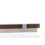 Stimmungsbild zu Holzkreuz groß - Ahorn - Motiv Fisch