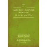 Stimmungsbild zu Deine Liebe lässt mich leben