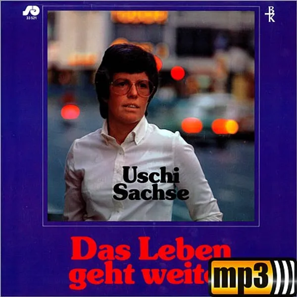 Produktbild des Artikels Danke für alle Liebe (MP3-Track - Download)