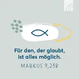 Stimmungsbild zu Armband "Fisch"