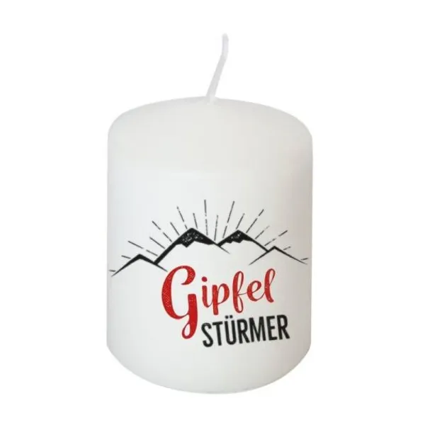 Produktbild des Artikels Kerze - Gipfelstürmer ()