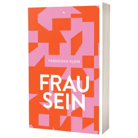 Produktbild des Artikels Frau sein (Buch - Klappenbroschur)