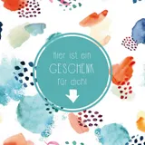 Stimmungsbild zu Zum Geburtstag alles Gute - Geldscheinbox