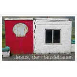 Stimmungsbild zu Mensch Jesus. Kartenset