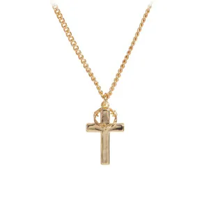 Produktbild des Artikels Halskette Kreuz ()