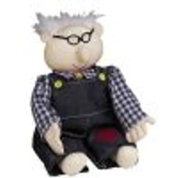 Produktbild des Artikels Opa Hannes - Puppe ()