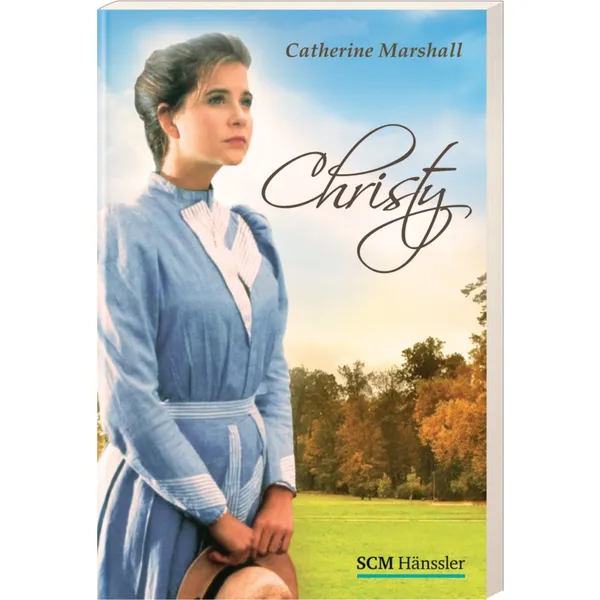 Produktbild des Artikels Christy (Buch - Paperback)