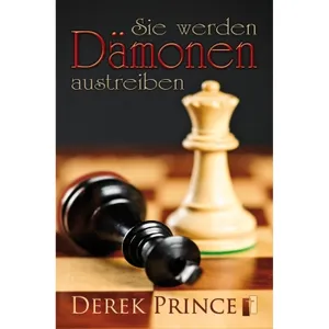 Produktbild des Artikels Sie werden Dämonen austreiben (Buch - Paperback)