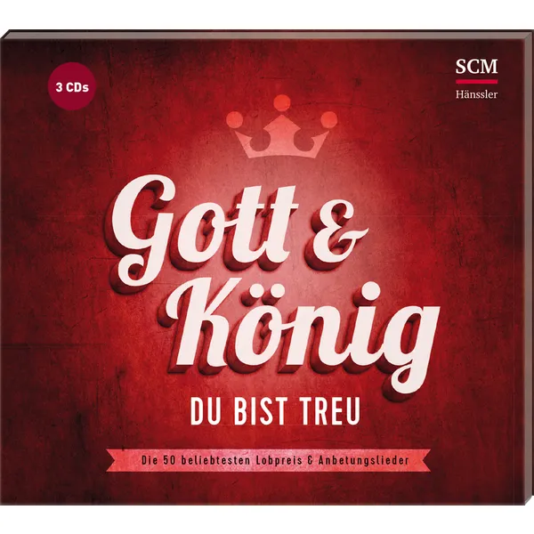 Produktbild des Artikels Herr du bist gut (MP3-Track - Download)