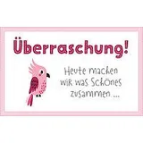 Stimmungsbild zu Du bist Gottes geniale Idee - Textkarten
