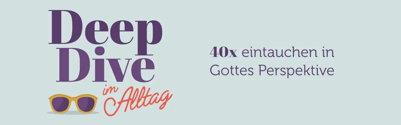 Banner zu Deep Dive