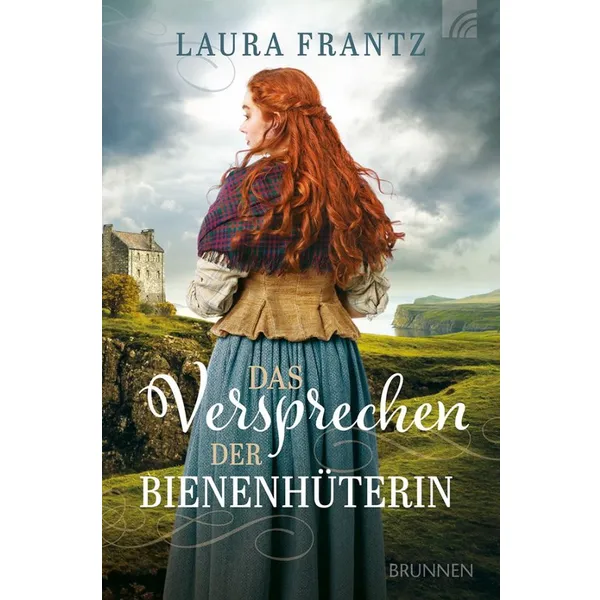 Produktbild des Artikels Das Versprechen der Bienenhüterin (Buch - Paperback)