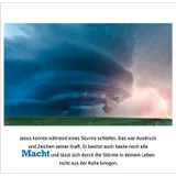 Stimmungsbild zu Abenteuer Leben - Aufstellbuch