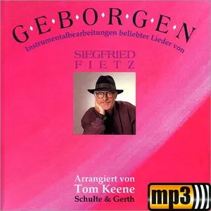 Produktbild des Artikels Von guten Mächten (MP3-Track - Download)