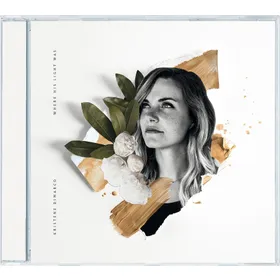 Produktbild des Artikels Where His Light was (Audio - CD)