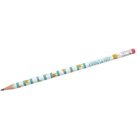 Produktbild des Artikels Bleistift "Krönchen" (Schreibwaren)