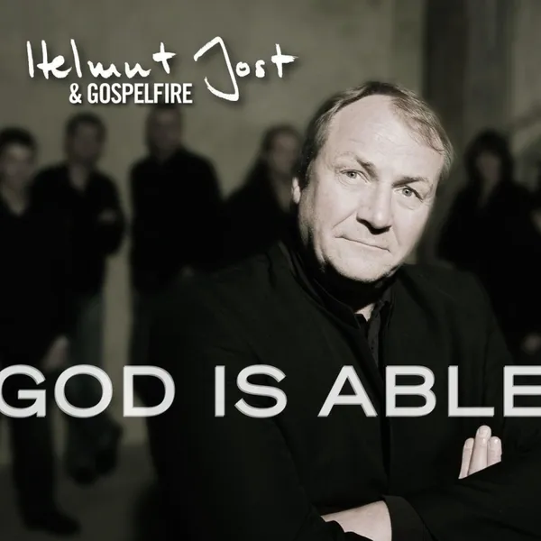 Produktbild des Artikels God Is Able (MP3-Album - Download)