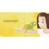 Stimmungsbild zu Karlotta Unsichtbar