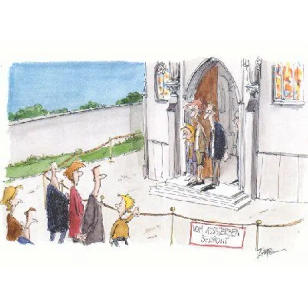 Produktbild des Artikels Vom Aussterben bedroht (Schreibwaren)