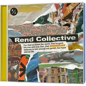 Produktbild des Artikels Whosoever (Audio - CD)