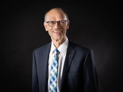 Bild von Heinz-Werner Neudorfer