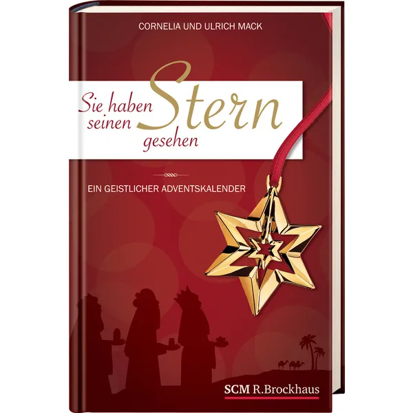 Produktbild des Artikels Sie haben seinen Stern gesehen (Buch - Gebunden)
