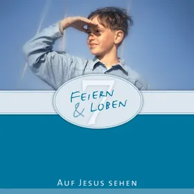 Produktbild des Artikels Ich schließe mich aufs Neue (MP3-Track - Download)