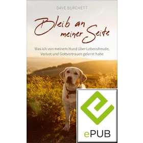 Produktbild des Artikels Bleib an meiner Seite (E-Book - ePUB Datei)