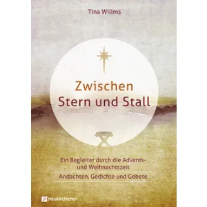Produktbild des Artikels Zwischen Stern und Stall (Buch - Gebunden)
