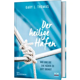 Produktbild des Artikels Der heilige Hafen (Buch - Gebunden)
