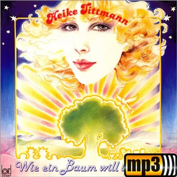 Produktbild des Artikels Du bist immer da (MP3-Track - Download)