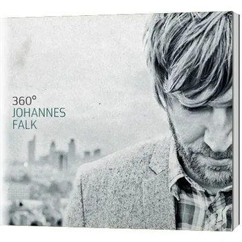 Produktbild des Artikels 360° (Audio - CD)