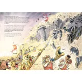 Stimmungsbild zu Der Löwe von Juda 1: Die Reise ins versprochene Land - Collector's Edition