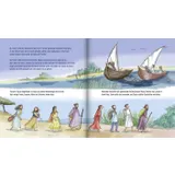 Stimmungsbild zu Die schönsten Jesus-Geschichten