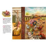 Stimmungsbild zu Jori - Wettlauf mit Hindernissen