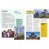 Stimmungsbild zu Einmal um die Welt beten