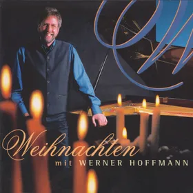 Produktbild des Artikels Weihnachten mit Werner Hoffmann (MP3-Album - Download)