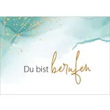 Stimmungsbild zu Ein Himmel voller Segen - Postkartenset