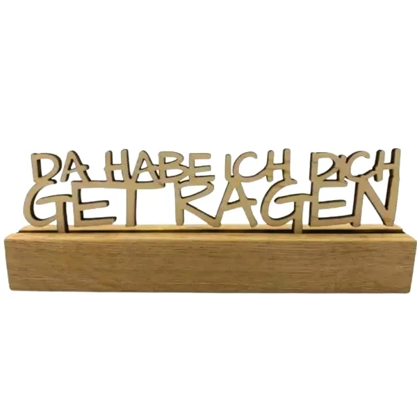 Produktbild des Artikels Spuren im Sand - Aufsteller ()