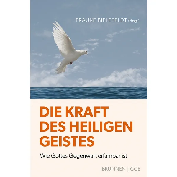 Produktbild des Artikels Die Kraft des heiligen Geistes (Buch - Paperback)