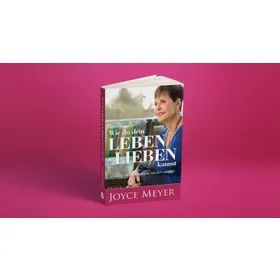 Produktbild des Artikels Wie du dein Leben lieben kannst (Buch - Paperback)