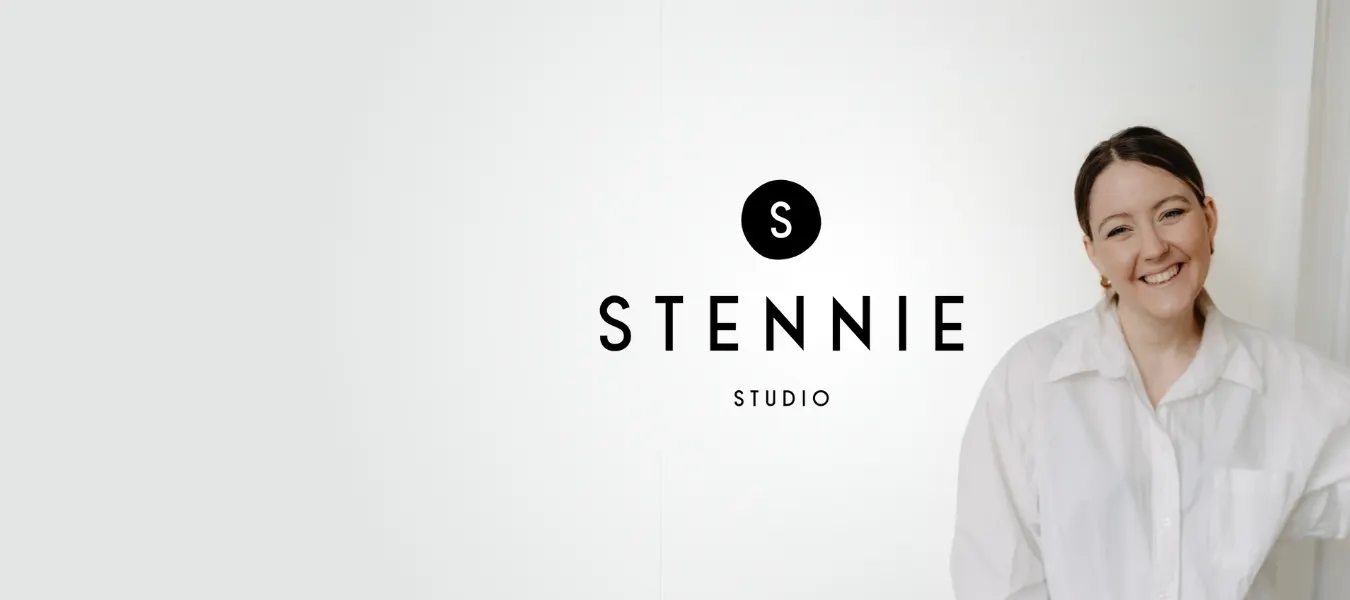 Banner - Design mit Tiefgang und Schönheit