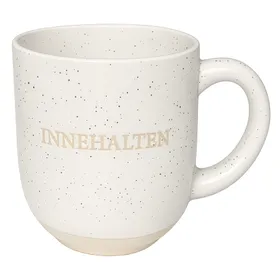 Produktbild des Artikels Tasse INNEHALTEN ()