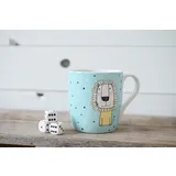Stimmungsbild zu Kindertasse - Gott macht dich stark