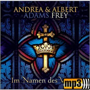 Produktbild des Artikels Gepriesen sei der Herr (MP3-Track - Download)