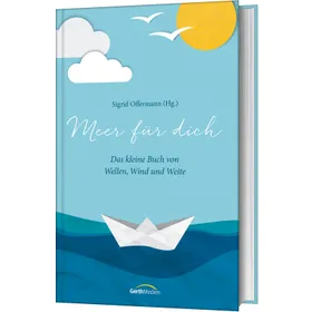 Produktbild des Artikels Meer für dich (Buch - Gebunden)